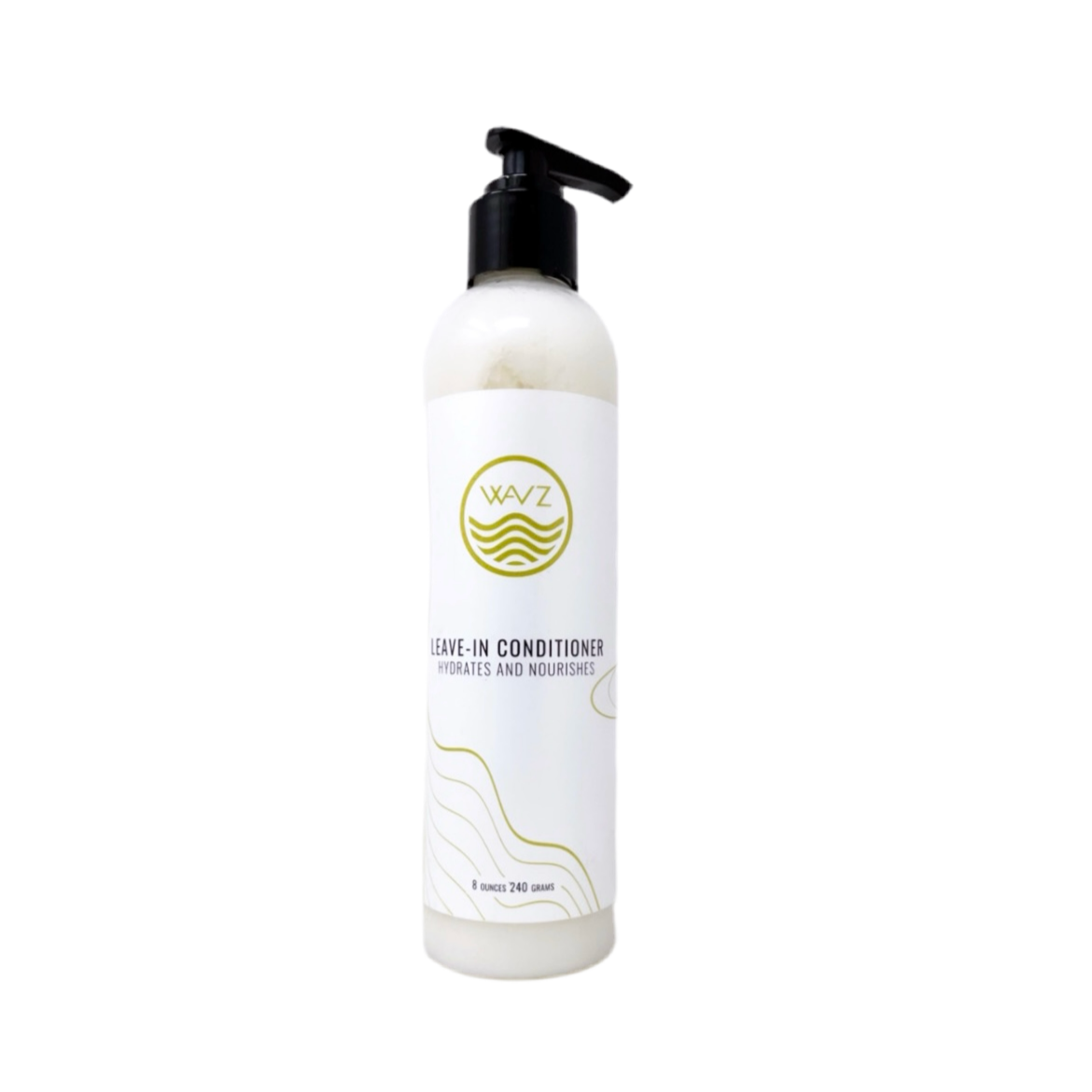 WAVZ Leave-In Conditioner