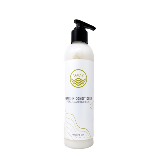 WAVZ Leave-In Conditioner