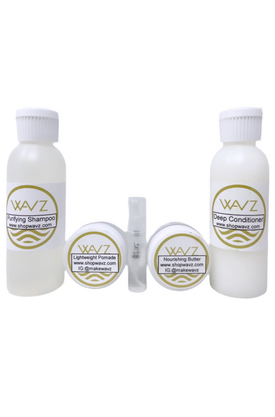 WAVZ Mini Discovery Kit