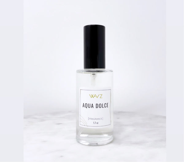 Aqua Dolce Fragrance
